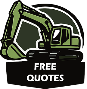 Free Quotes Badge