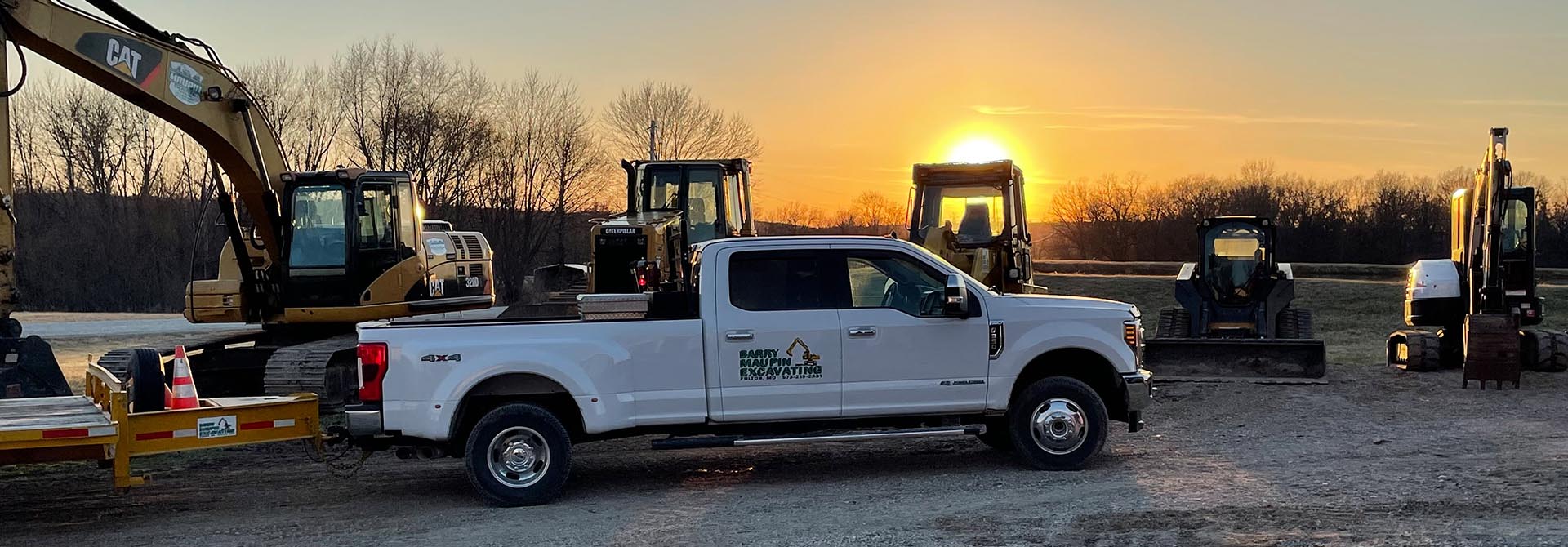 Excavation Contractor